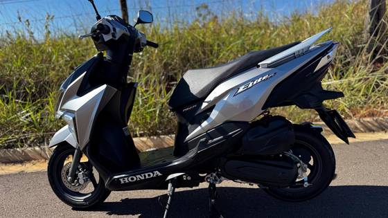 HONDA ELITE 125i HONDA ELITE 125i